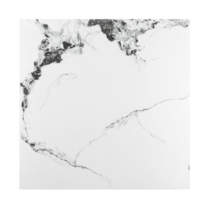 Classique 60cm x 60cm High Gloss Porcelain Wall & Floor Tile