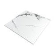 Classique 60cm x 60cm High Gloss Porcelain Wall & Floor Tile