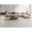 Made In Spain Cleon Ivory Semi Polished 60cm x 120cm Wall and Floor Tile