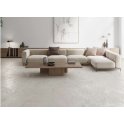 Made In Spain Cleon Ivory Semi Polished 60cm x 120cm Wall and Floor Tile
