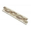 Heckstream Cleopatra Stone 7cm x 30cm Border Tile