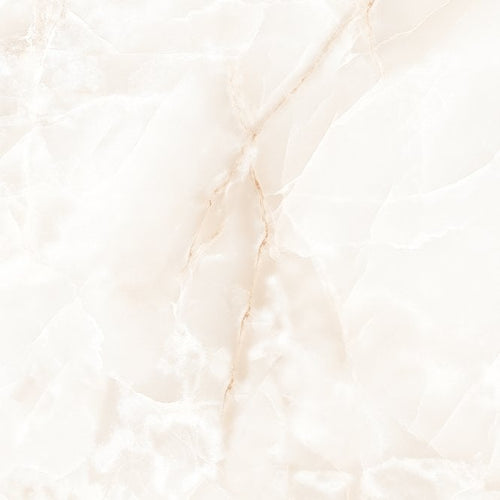 Cloud Onyx Beige Matt 80cm x 80cm Floor Tile