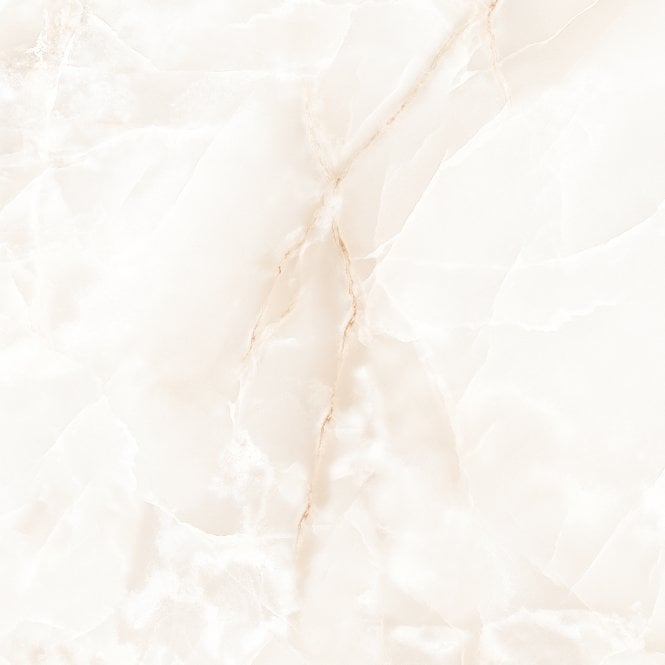 Cloud Onyx Beige Matt 80cm x 80cm Floor Tile