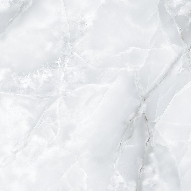 Cloud Onyx Grey Matt 80cm x 80cm Floor Tile