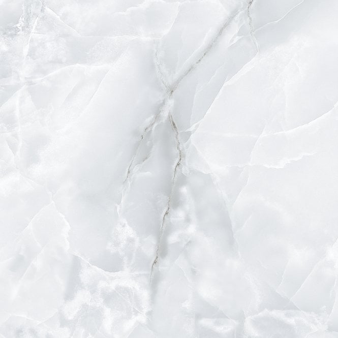 Cloud Onyx Grey Matt 80cm x 80cm Floor Tile