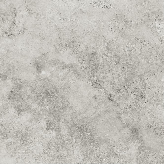 Cloudy Stone 60cm x 60cm Wall and Floor Tile