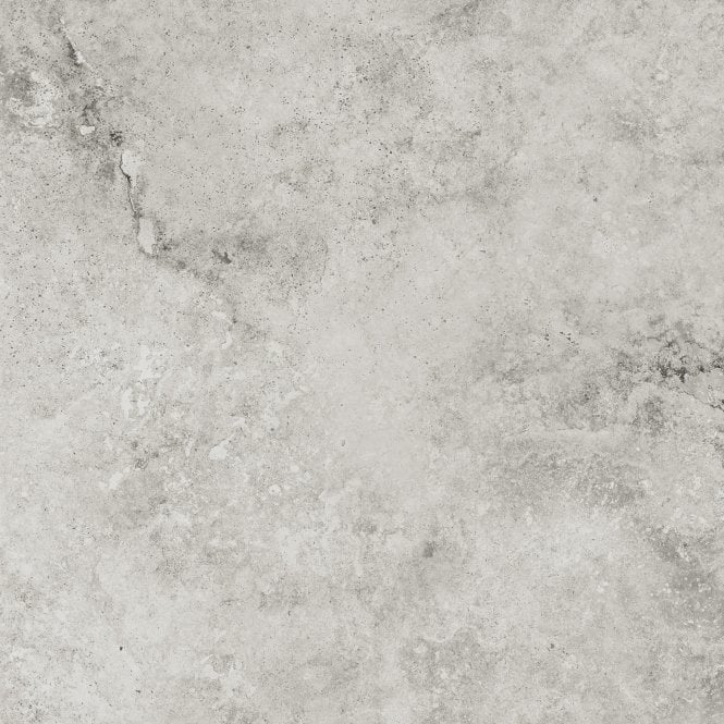 Cloudy Stone 60cm x 60cm Wall and Floor Tile