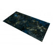 Cobalt Galaxy Onyx Polished 60cm x 120cm Wall and Floor Tile