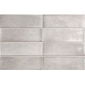 Equipe Coco Amber Grey 5cm x 15cm Wall Tile