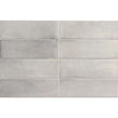Equipe Coco Amber Grey Matt 5cm x 15cm Wall & Floor Tile