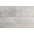 Equipe Coco Amber Grey Matt 5cm x 15cm Wall & Floor Tile