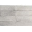 Equipe Coco Amber Grey Matt 5cm x 15cm Wall & Floor Tile