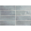 Equipe Coco Blue Grass 5cm x 15cm Wall Tile