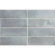 Equipe Coco Blue Grass 5cm x 15cm Wall Tile