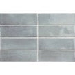 Equipe Coco Blue Grass 5cm x 15cm Wall Tile