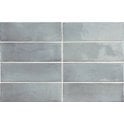 Equipe Coco Blue Grass 5cm x 15cm Wall Tile