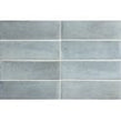 Equipe Coco Blue Grass Matt 5cm x 15cm Wall Tile & Floor Tile