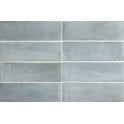Equipe Coco Blue Grass Matt 5cm x 15cm Wall Tile & Floor Tile