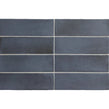 Equipe Coco Blue Night Matt 5cm x 15cm Wall & Floor Tile