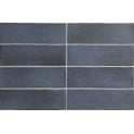 Equipe Coco Blue Night Matt 5cm x 15cm Wall & Floor Tile