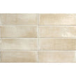 Equipe Coco Canvas 5cm x 15cm Wall Tile