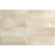 Equipe Coco Canvas 5cm x 15cm Wall Tile
