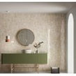 Equipe Coco Canvas 5cm x 15cm Wall Tile