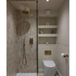 Equipe Coco Canvas 5cm x 15cm Wall Tile