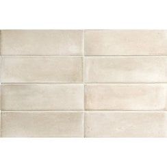Equipe Coco Canvas Matt 5cm x 15cm Wall & Floor Tile