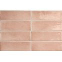 Equipe Coco Orchard Pink 5cm x 15cm Wall Tile