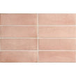 Equipe Coco Orchard Pink Matt 5cm x 15cm Wall & Floor Tile