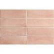 Equipe Coco Orchard Pink Matt 5cm x 15cm Wall & Floor Tile