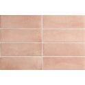 Equipe Coco Orchard Pink Matt 5cm x 15cm Wall & Floor Tile