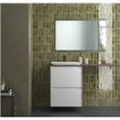 Equipe Coco Verd Matt 5cm x 15cm Wall & Floor Tile