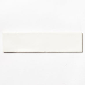Cifre Ceramica Colonial Ivory Matt 7.5cm x 30cm Wall Tile