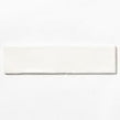 Cifre Ceramica Colonial Ivory Matt 7.5cm x 30cm Wall Tile