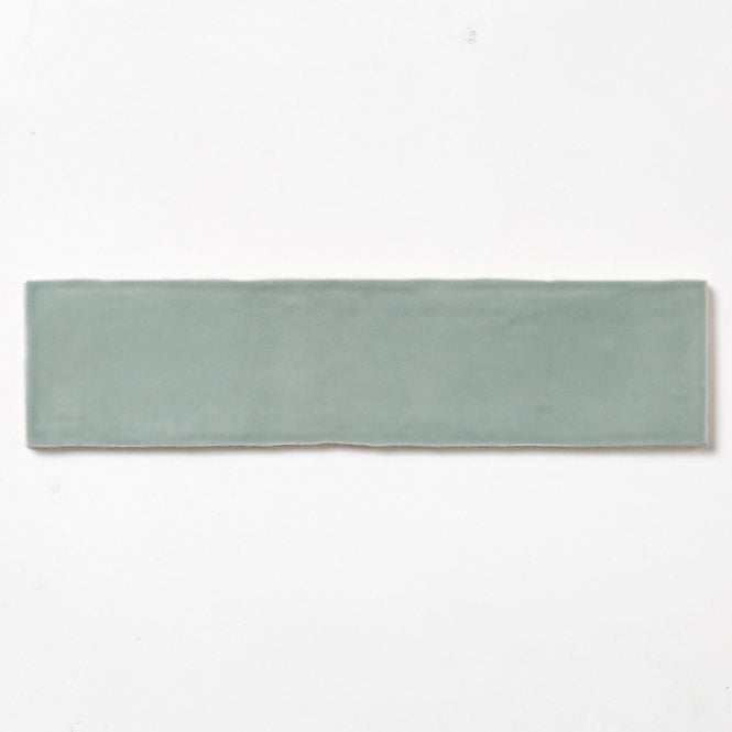 Cifre Ceramica Colonial Jade Matt 7.5cm x 30cm Wall Tile