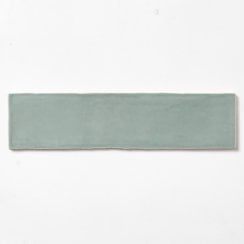 Cifre Ceramica Colonial Jade Matt 7.5cm x 30cm Wall Tile