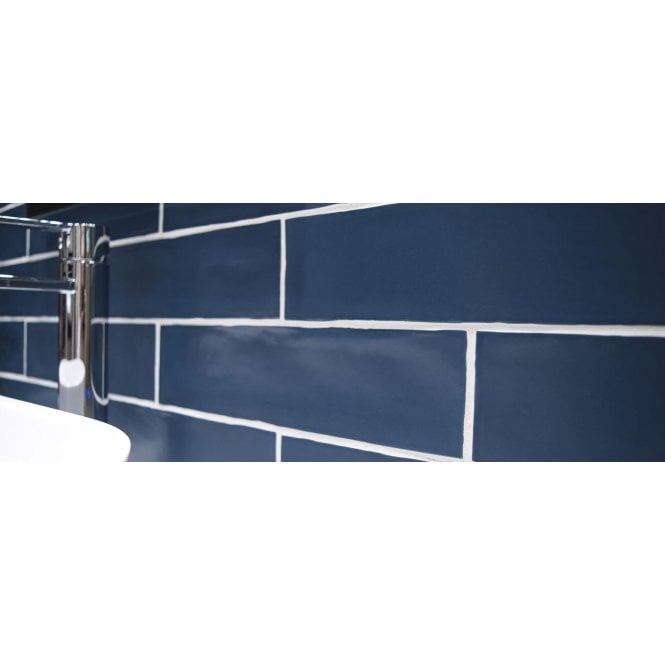 Cifre Ceramica Colonial Marine Matt 7.5cm x 30cm Wall Tile