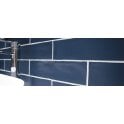 Cifre Ceramica Colonial Marine Matt 7.5cm x 30cm Wall Tile