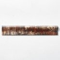 Colonial Mold Nature Wood Matt 5cm x 30cm Dado Border Tile