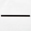 Colonial Quarter Round Black Brillo 1.5cm x 30cm Wall Tile