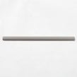 Colonial Quarter Round Grey Brillo 1.5cm x 30cm Wall Tile