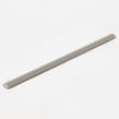 Colonial Quarter Round Grey Brillo 1.5cm x 30cm Wall Tile