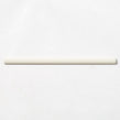 Colonial Quarter Round Ivory Brillo 1.5cm x 30cm Wall Tile