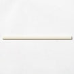 Colonial Quarter Round Ivory Brillo 1.5cm x 30cm Wall Tile