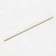 Colonial Quarter Round Ivory Brillo 1.5cm x 30cm Wall Tile