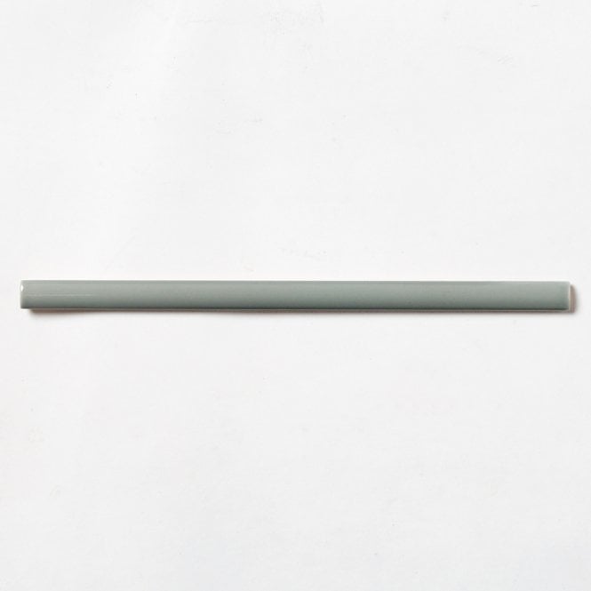 Colonial Quarter Round Jade Brillo 1.5cm x 30cm Wall Tile