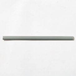 Colonial Quarter Round Jade Brillo 1.5cm x 30cm Wall Tile