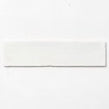 Cifre Ceramica Colonial White Brillo 7.5cm x 30cm Wall Tile